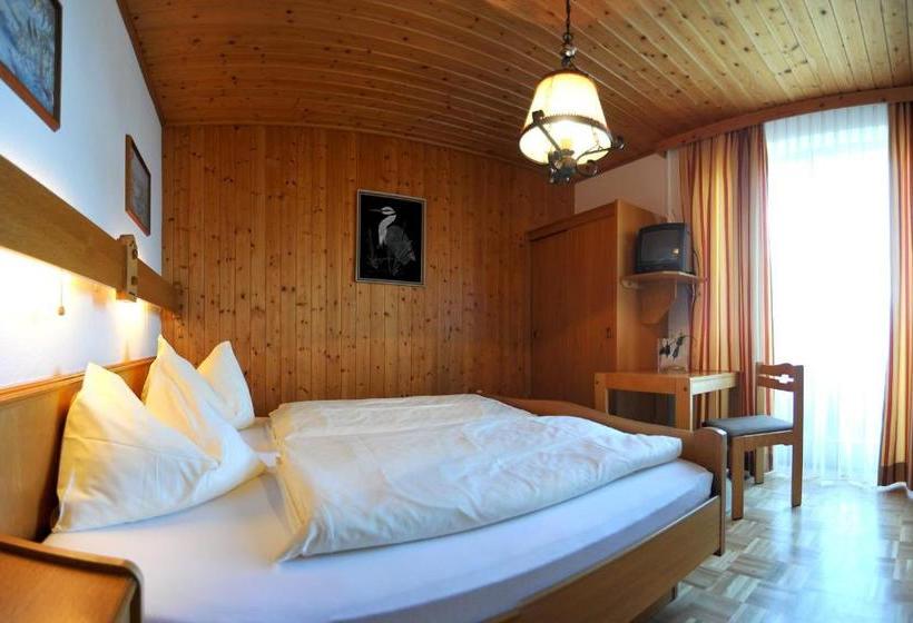 Пансион Gasthof Waldemar