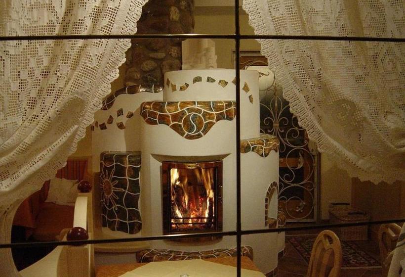 Pension & Appartement Steinwender