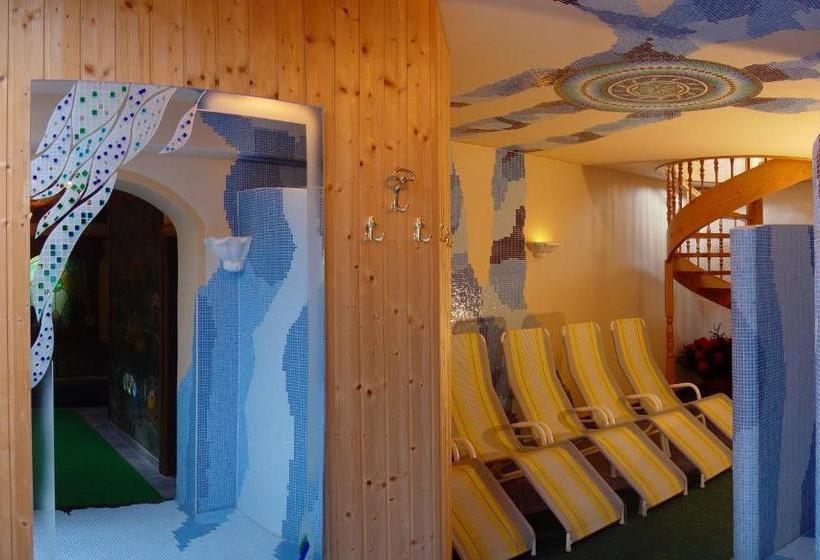 Pension & Appartement Steinwender