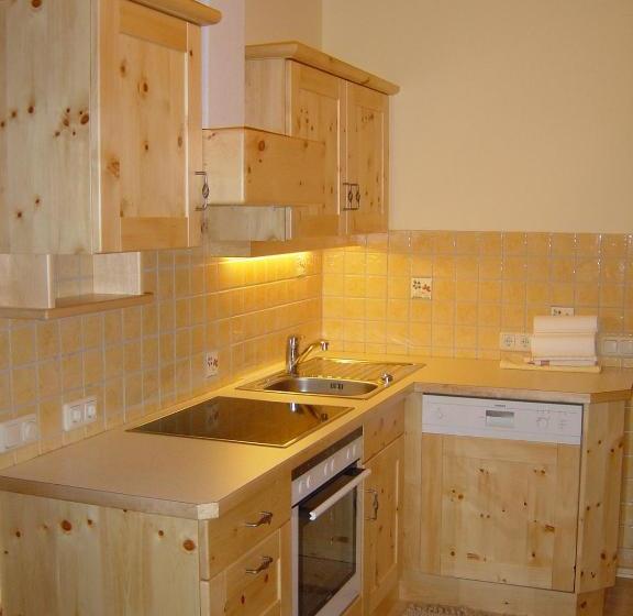 Pension & Appartement Steinwender