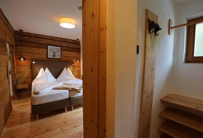 Pension & Appartements Ronacherhof