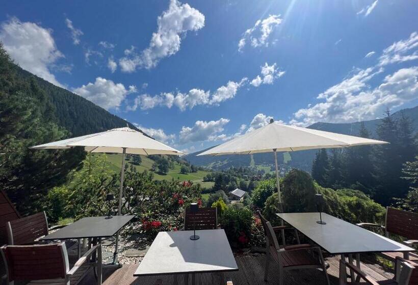 Pension & Appartements Ronacherhof