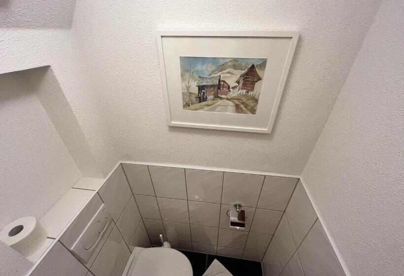 Pension & Appartements Ronacherhof