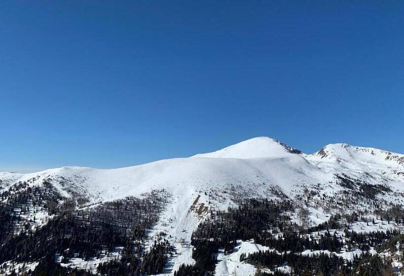 Pension & Appartements Ronacherhof