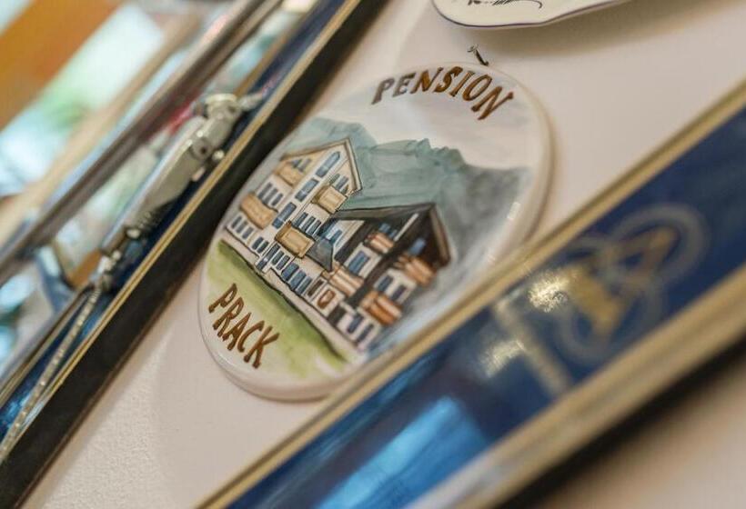 Pension Prack