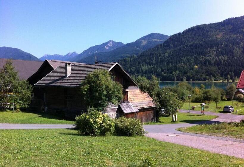 פנסיון Untergasser