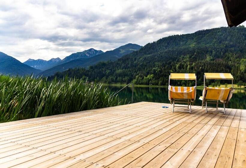 פנסיון Untergasser