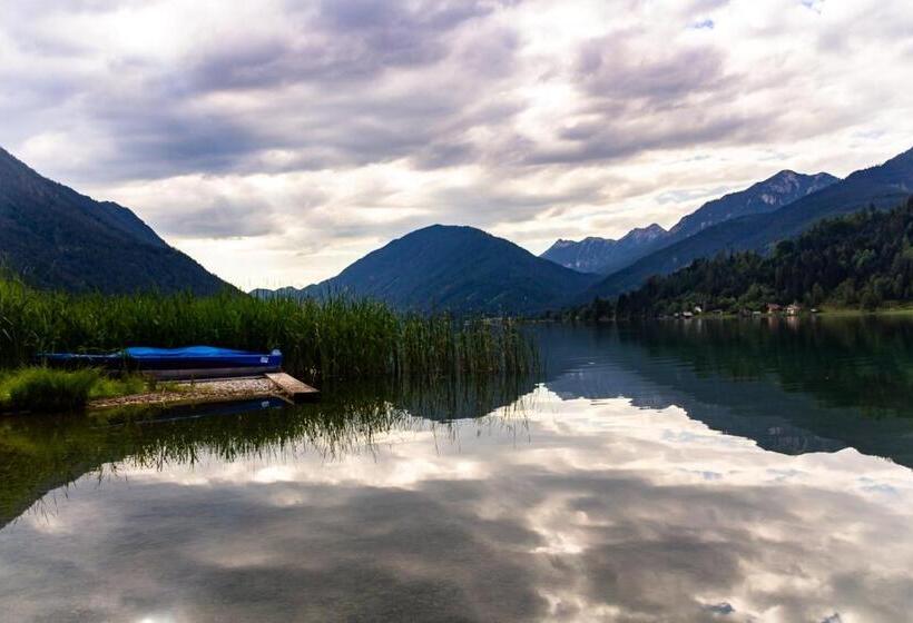 بنسيون Untergasser