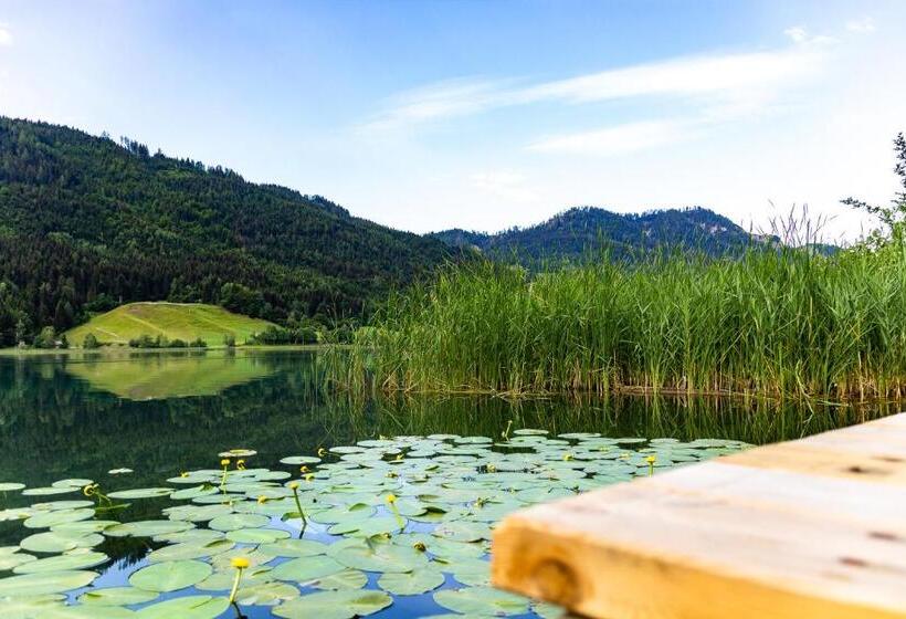 بنسيون Untergasser