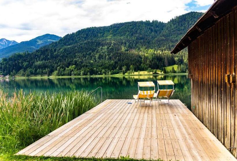 פנסיון Untergasser