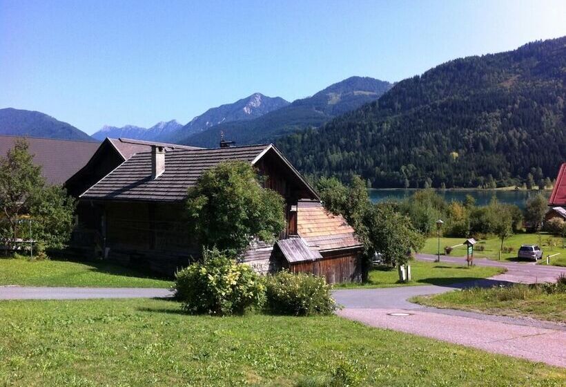 פנסיון Untergasser