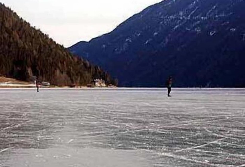 פנסיון Untergasser