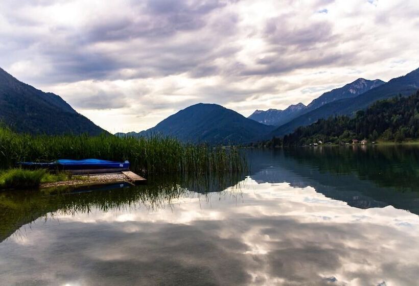 بنسيون Untergasser