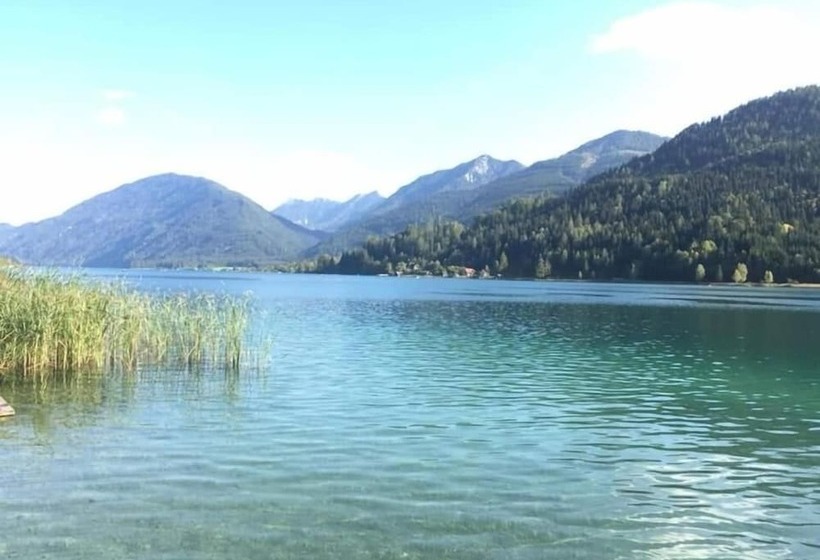 بنسيون Untergasser