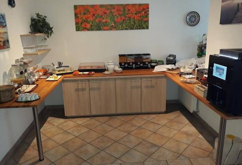 פנסיון Untergasser