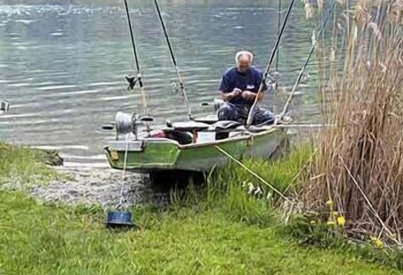 פנסיון Untergasser