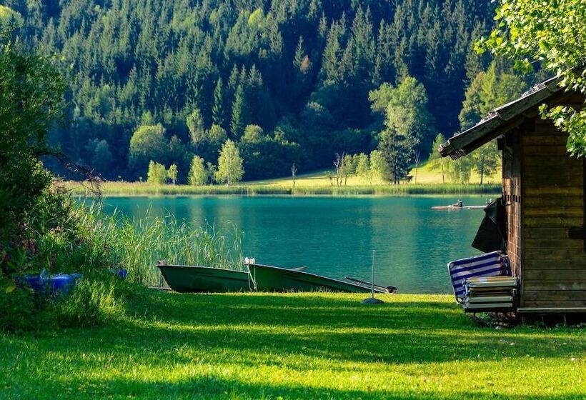 פנסיון Untergasser