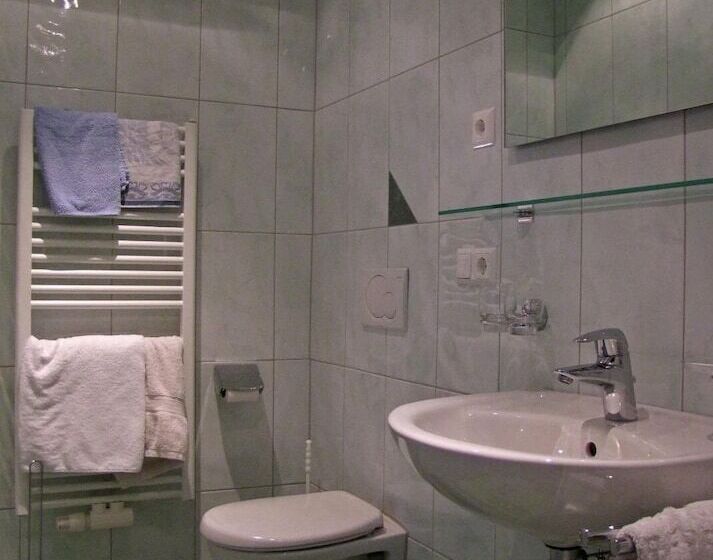 פנסיון Untergasser