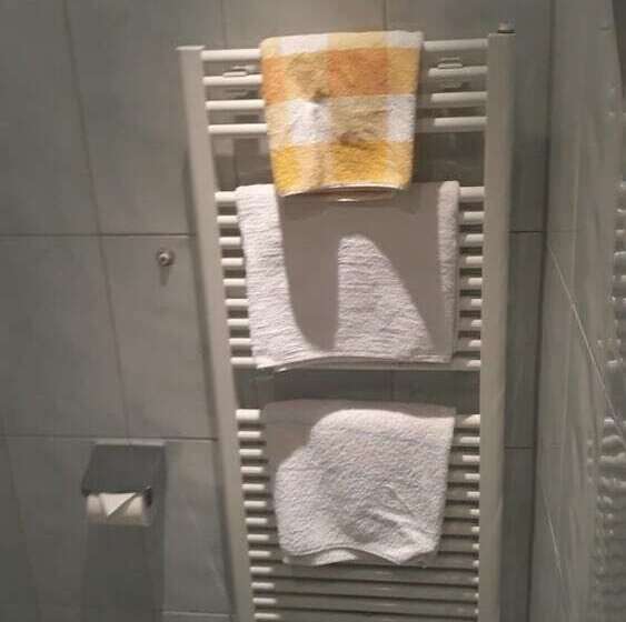 بنسيون Untergasser