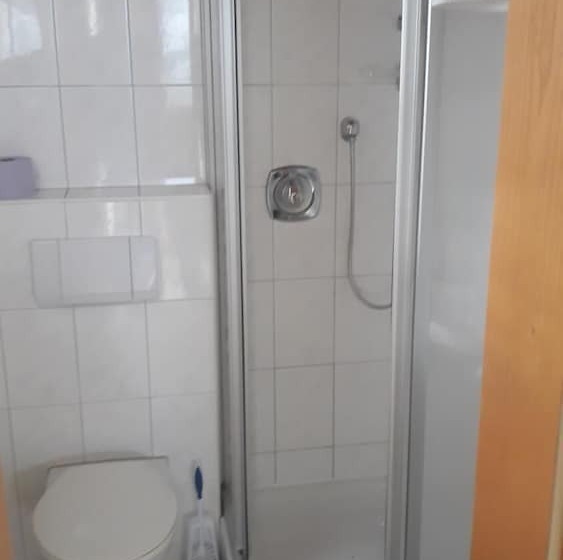 بنسيون Untergasser