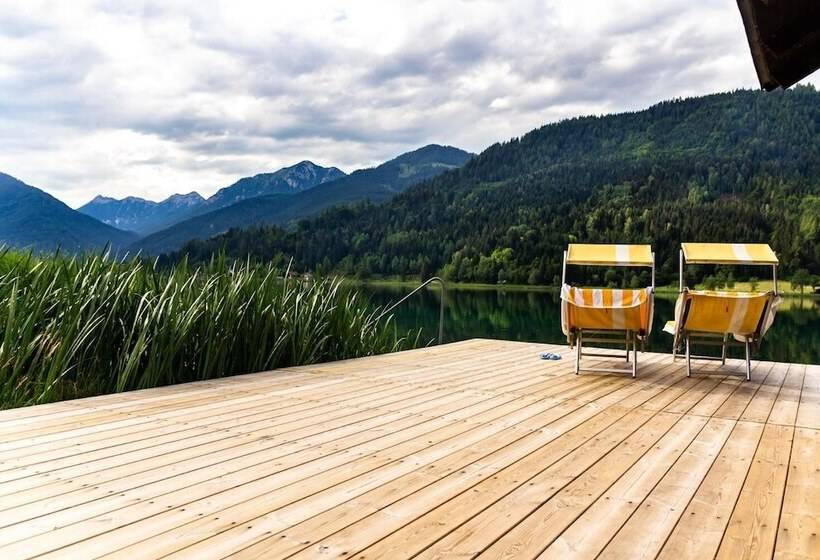 פנסיון Untergasser