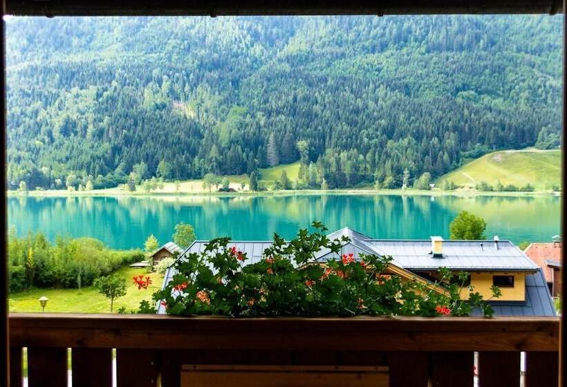 بنسيون Untergasser