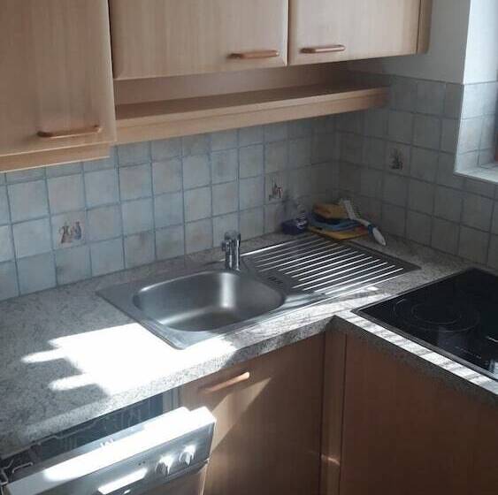 פנסיון Untergasser