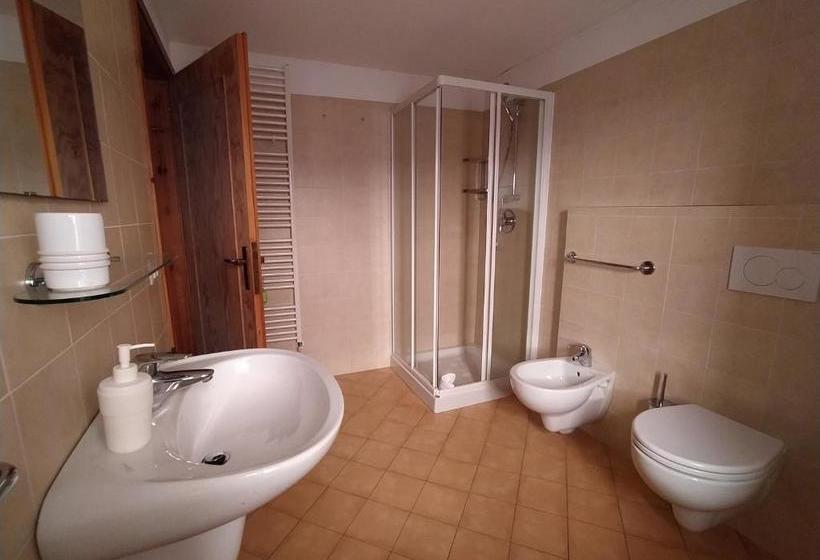 Pensione Sant'angela