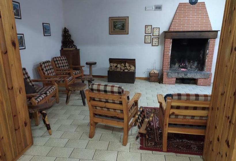 Pensione Sant'angela