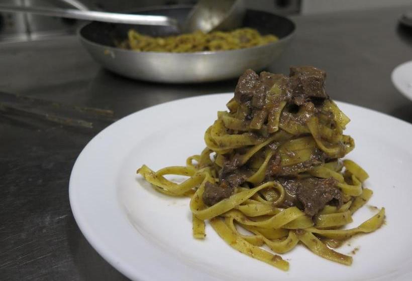 Pensione Sant'angela