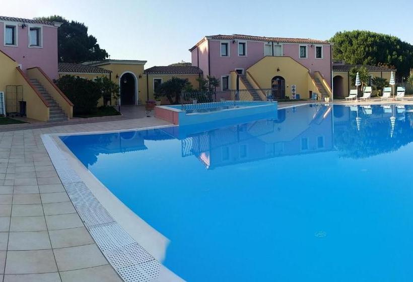 Rejna Residence