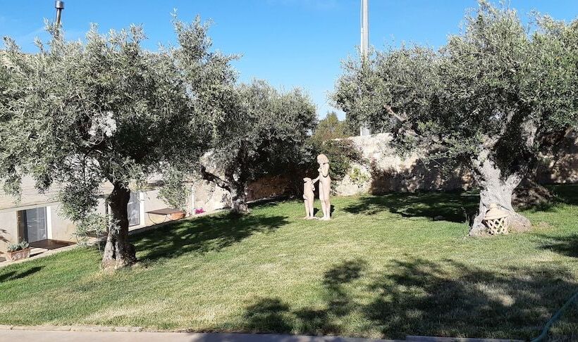 Relais Casa Mirabile