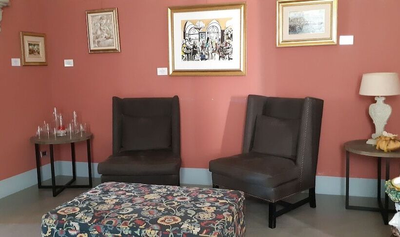 Relais Casa Mirabile