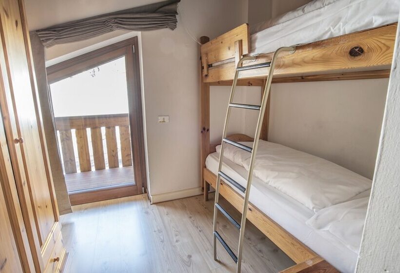 Relais Clubresidence