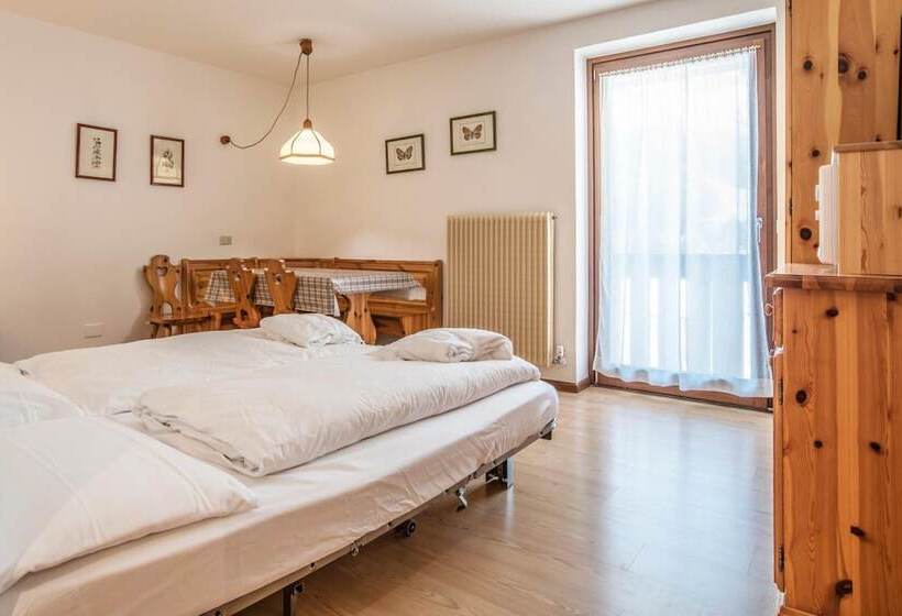 Relais Clubresidence