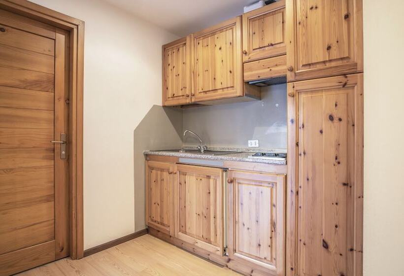 Relais Clubresidence