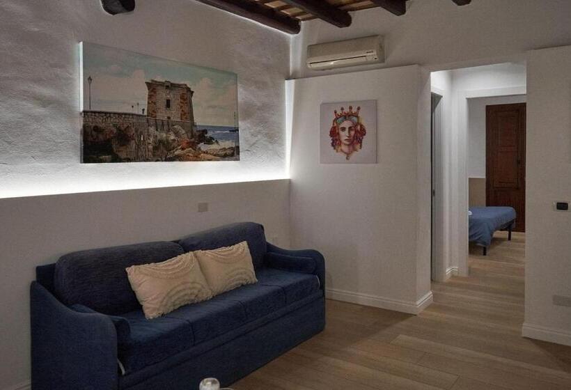 Residence Cortile Mercè