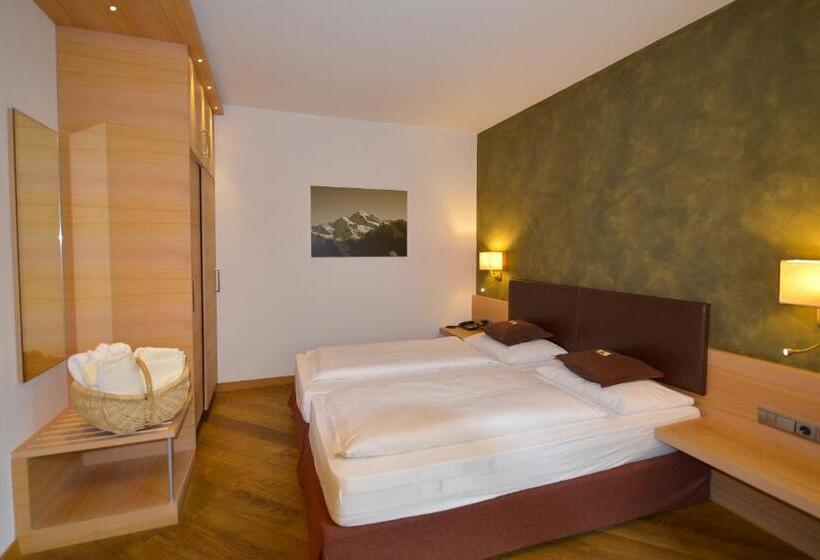 Residence Hotel Alpinum