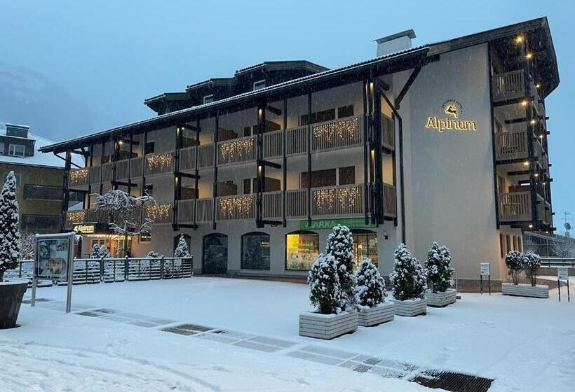 Residence Hotel Alpinum