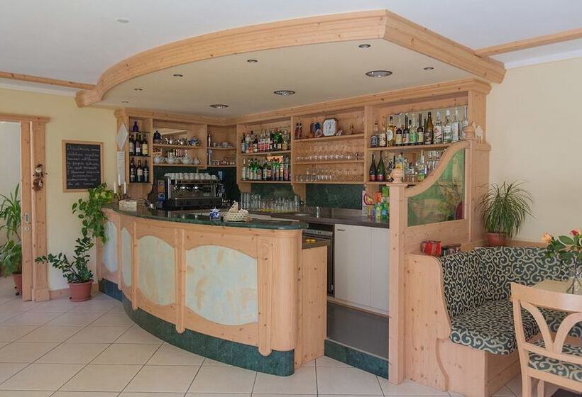 Residence Hotel Raggio Di Luce