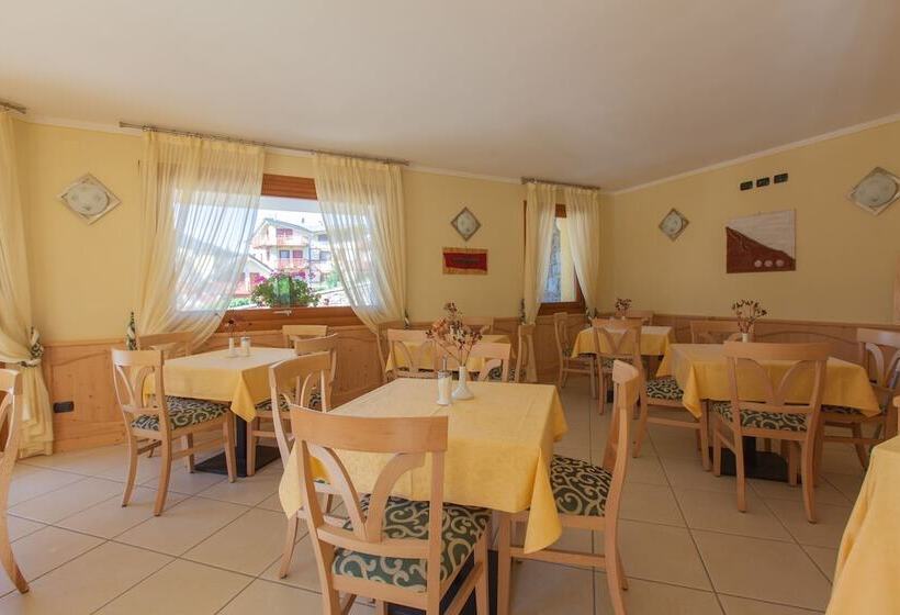 Residence Hotel Raggio Di Luce