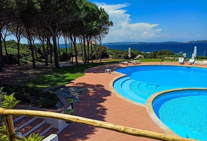 Residence Porto Piccolo