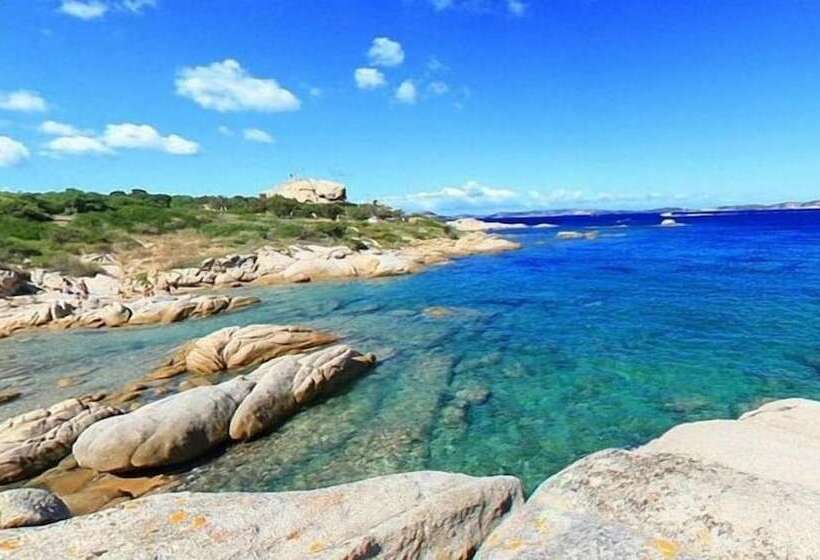 Residence Porto Piccolo