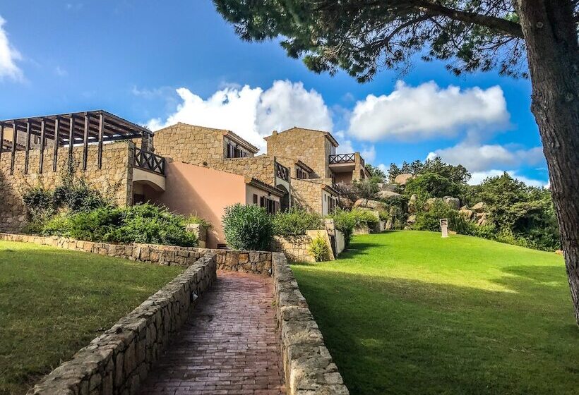 Residence Porto Piccolo