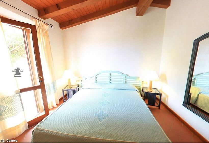 Residence Porto Piccolo