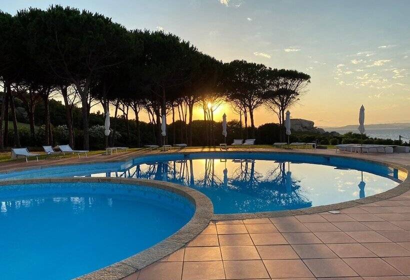 Residence Porto Piccolo