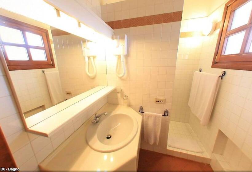 Residence Porto Piccolo