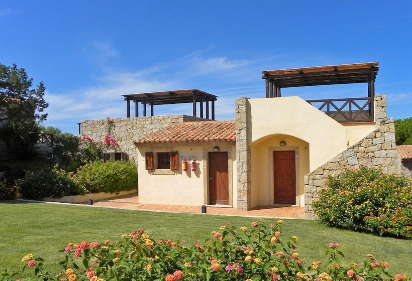 Residence Porto Piccolo