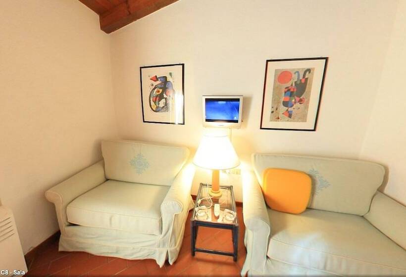 Residence Porto Piccolo