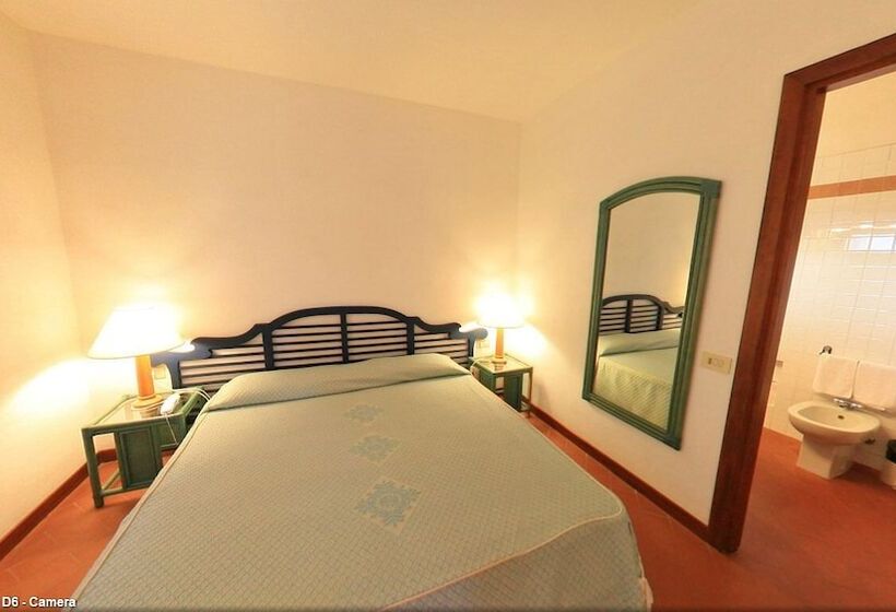 Residence Porto Piccolo